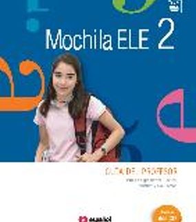 MOCHILA 2 PROFESOR