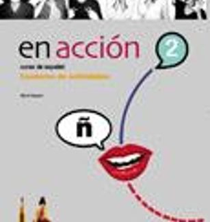 EN ACCION 2 EJERCICIOS (+ AUDIO CD)