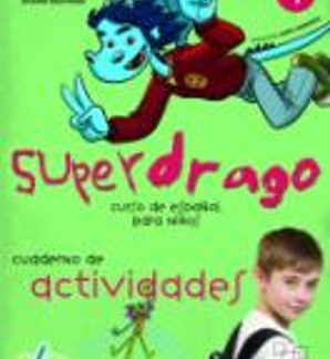 SUPERDRAGO 4 EJERCICIOS