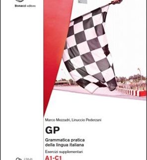 GP GRAMMATICA PRATICA DELLA LINGUA ITALIANA ESERCIZI SUPPLEMENTARI
