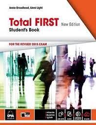 TOTAL FIRST SB + LANGUAGE MAXIMISER (+ CD + CD-ROM) 2015