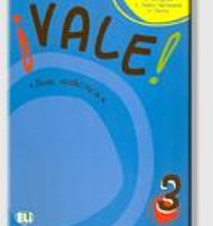 VALE 3 TEACHER'S BOOK