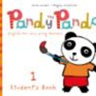PANDY THE PANDA 1 WB