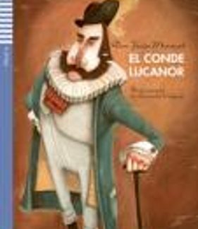 EL CONDE LUCANOR + MULTI-ROM