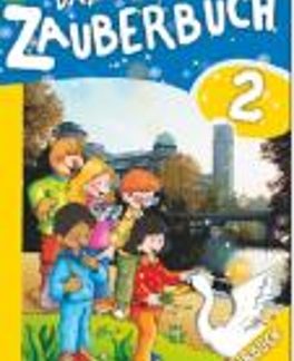 DAS ZAUBERBUCH 2 KURSBUCH