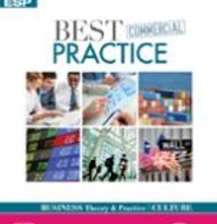 BEST COMMERCIAL PRACTICE - STUDENT'S BOOK