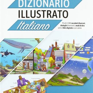 ELI DIZIONARIO ILLUSTRATO ITALIANO