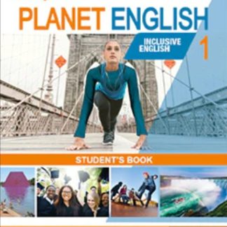 READY FOR PLANET ENGLISH FOUNDATIONS TB + DIGITAL CODE