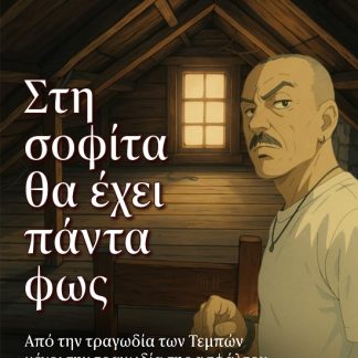 ΣΤΗ ΣΟΦΙΤΑ ΘΑ ΕΧΕΙ ΠΑΝΤΑ ΦΩΣ
