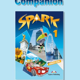 SPARK 1 COMPANION
