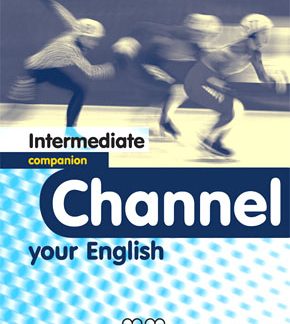 CHANNEL YOUR ENGLISH INTERMEDIATE COMPANION