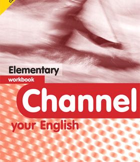CHANNEL YOUR ENGLISH ELEMENTARY WB (+ CD)