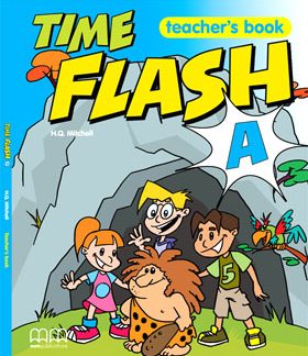 TIME FLASH JUNIOR A TCHR'S