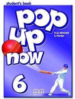 POP UP NOW 6 SB