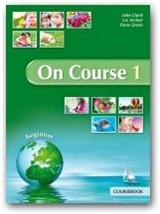 ON COURSE 1 BEGINNER GRAMMAR & COMPANION