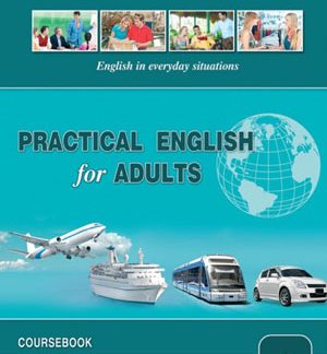 PRACTICAL ENGLISH FOR ADULTS 1 SB