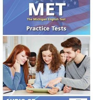 SUCCEED IN MET VOLUME 2 PRACTICE TESTS 6, 7, 8 SB