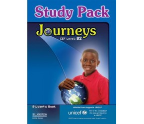 JOURNEYS B2 COMPANION