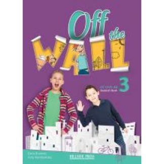 OFF THE WALL 3 A2 SB