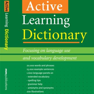 ACTIVE LEARNING DICTIONARY