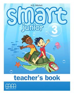 SMART JUNIOR A TCHR'S