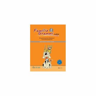 FAMILIE GRAMMI 1 GRAMMATIK NEU
