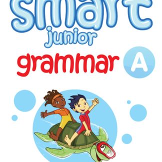 SMART JUNIOR A GRAMMAR