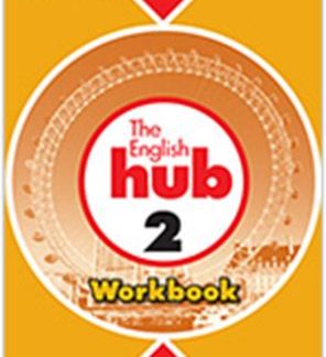 THE ENGLISH HUB 2 WB