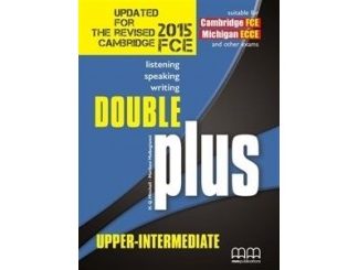 DOUBLE PLUS UPPER-INTERMEDIATE SB 2015 UPDATED