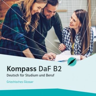 KOMPASS DAF B2 GLOSSAR