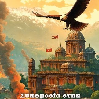 ΣΥΝΩΜΟΣΙΑ ΣΤΗΝ ΤΡΑΠΕΖΟΥΝΤΑ 985 Μ.Χ.