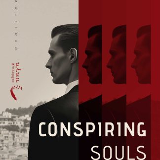 CONSPIRING SOULS ΠΟΣΟ ΚΑΚΟ ΜΠΟΡΕΙ ΝΑ ΚΑΝΕΙ ΕΝΑΣ ΚΑΛΟΣ ΑΝΘΡΩΠΟΣ, ΟΤΑΝ ΒΡΙΣΚΕΤΑΙ ΣΤΟ ΛΑΘΟΣ ΠΕΡΙΒΑΛΛΟΝ;