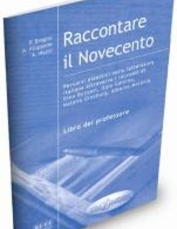 RACCONTARE IL NOVECENTO GUIDA INSEGNANTE