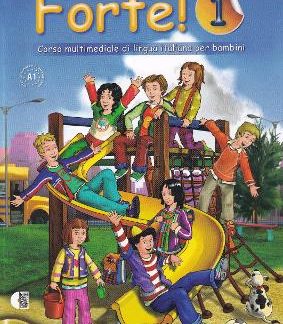 FORTE 1 STUDENTE ED ESERCIZI