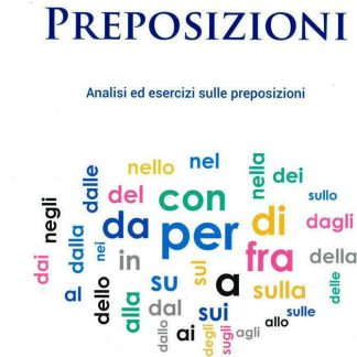 PREPOSIZIONI
