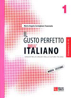 IL GUSTO PERFETTO DELL'ITALIANO 1