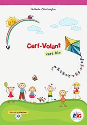 CERF-VOLANT A2 METHODE