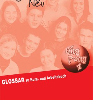 PINGPONG NEU 1 GLOSSAR