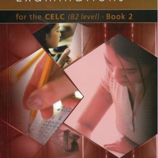 10 MSU PRACTICE EXAMINATIONS 2 CELC B2 SB UPDATED 2020 FORMAT