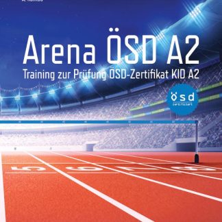ARENA OSD A2 KURSBUCH