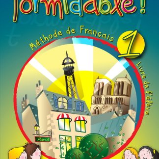 FORMIDABLE 1 METHODE