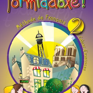 FORMIDABLE 2 CAHIER
