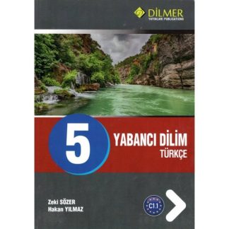 YABANCI DILIM TURKCE 5 N/E