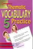 THEMATIC VOCABULARY PRACTICE 5 PB
