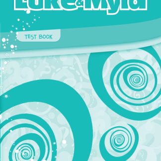 LUKE & MYLA 1 TCHR'S TEST