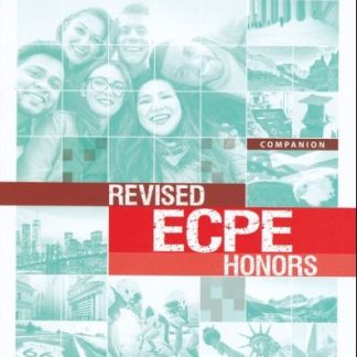 ECPE HONORS COMPANION REVISED