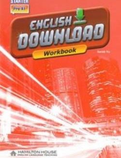 ENGLISH DOWNLOAD PRE-A1 STARTER WB