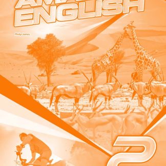 AMAZING ENGLISH 2 TEST