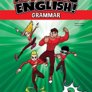 AMAZING ENGLISH 3 GRAMMAR INTERNATIONAL