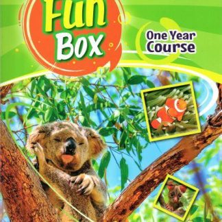 FUN BOX ONE YEAR COURSE SB (+ DOWNLOADABLE EBOOK)